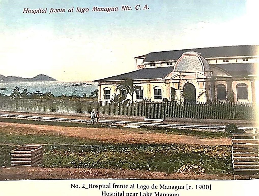 MANAGUA